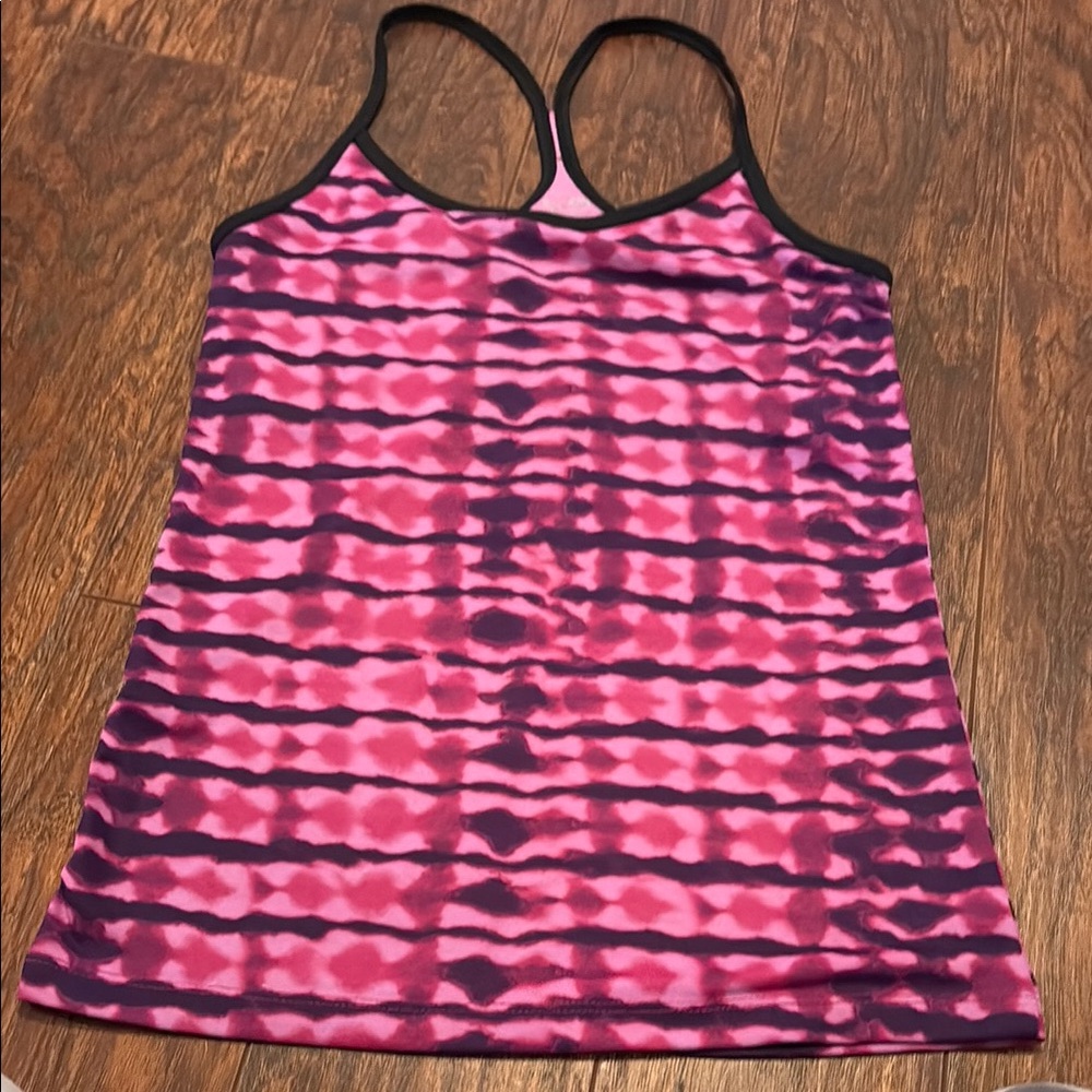 Champion work out tank top